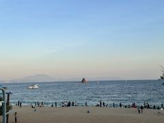 -大梅沙海滨公园