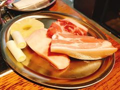 -济州爱肉堂(总店)