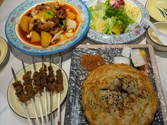 -宫门口馒头铺(创始人总店)