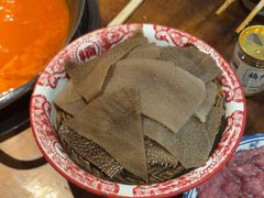 -楠火锅(西单店)