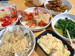 -盒马鲜生(首义店)