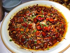 -雲蜀龙阁·金牌水煮鱼(方庄店)