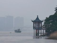 -江心屿景区