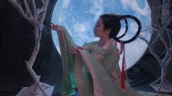-陈攻馆·汉服