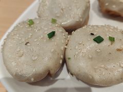 -小杨生煎(周浦万达店)