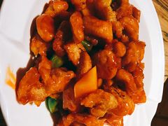 -一盏明灯全素斋(殊像寺店)