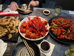 -指爱龙虾(金杨路总店)