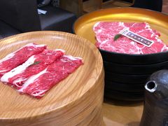 -牛New寿喜烧(青浦店)