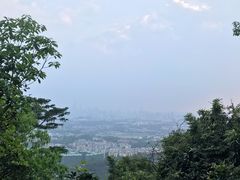 -火炉山森林公园
