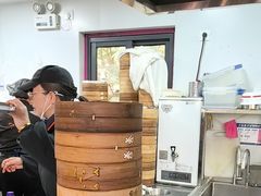 -鸡鸣汤包(红山动物园店)