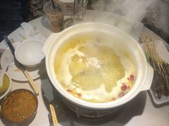 -海煮叹鲜·粥底火锅·港式海鲜打边炉(赛银国际广场店)
