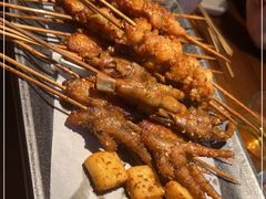 -管氏翅吧(护国寺店)