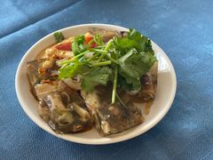 土笋冻-鹭江宾馆·观海餐厅