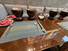 -菲住布渴酒店自助餐厅(阿里巴巴西溪园区店)