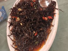 -沈家门海鲜夜排档(东港店)