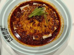 -大厨小馆(华阳城店)