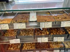 -上海哈尔滨食品厂(淮海中路店)