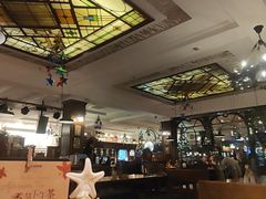 -宝莱纳餐厅(滨江店)