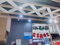 门面-鱼酷活鱼烤鱼(北美店)