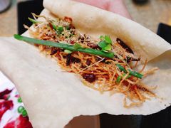 -大张烙馍村(泉山店)