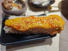 -昊·来了寿司(泡桐树店)