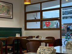 -堂屋糖水店(愚园店)