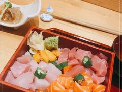 -希望日本料理(保利香槟花园店)