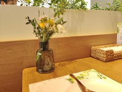 -青梅酒肆PLUS(长白仙岛北路店)