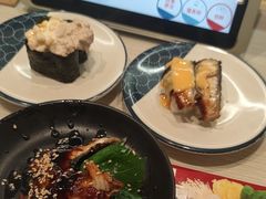 -滨寿司(新街口中央商场店)