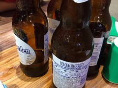 -阿记烧烤(大兴新区店)