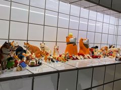 -柴务处·柴犬主题狗咖