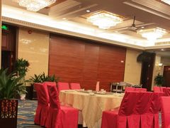 -金城大酒店-中餐厅(汾江中路店)