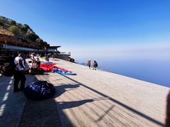 -费特希耶滑翔伞