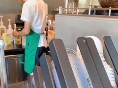 -星巴克(邯郸新世纪广场店)