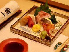 -鮨一日本料理(大中华店)