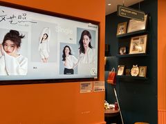 -海马体照相馆(上海晶耀前滩店)