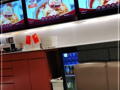 -千日贺茶餐厅(开发区安盛店)
