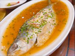 -沪上馨和小馆•海派上海菜(陆家浜路店)