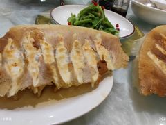 -邢家锅贴老店·非遗·开封菜(金明广场店)