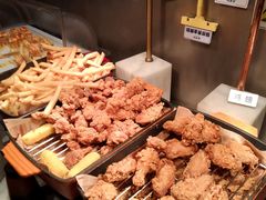 -火炉火自助餐(西直门凯德MALL店)