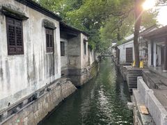 -绍兴鲁迅故里·沈园景区