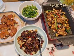 -毛家湾公馆(东圃店)