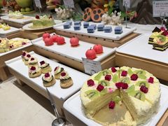 -怡咖啡自助餐(宁波香格里拉店)