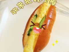 -85度C(上海中原城市广场店)