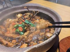 -五马集·海鲜·温州大牌档(黑金冠五马街十字路口店)