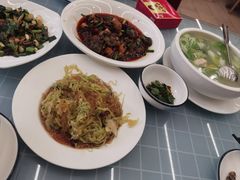 -红豆园(文林街店)