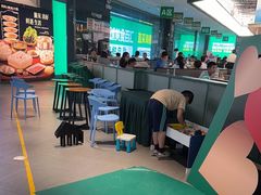 -亚马逊海鲜自助(梅溪湖步步高店)