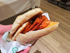-真素诚·清真(新华路店)