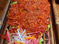 木锤牛肉-盡膳口福跷脚牛肉火锅(合生汇购物中心店)