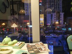 -潮粥人(威高店)